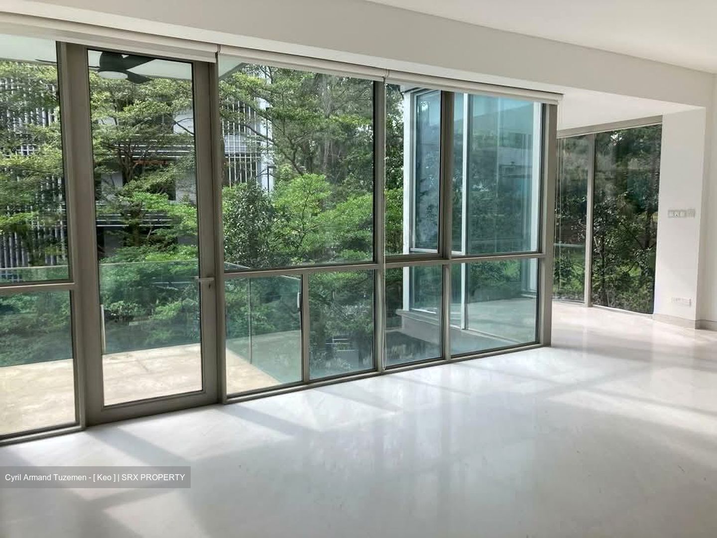 Beaufort On Nassim (D10), Condominium #557582231